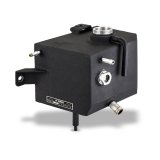 Mishimoto 2019+ Ford Ranger Expansion Tank - Black thumbnail 5
