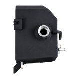 Mishimoto 2019+ Ford Ranger Expansion Tank - Black thumbnail 8
