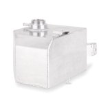 Mishimoto 2019+ Ford Ranger Expansion Tank - Polished thumbnail 3