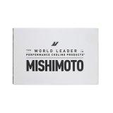 Mishimoto 2019+ Ford Ranger Expansion Tank - Polished thumbnail 4