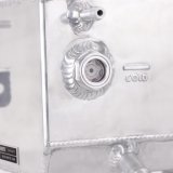 Mishimoto 2019+ Ford Ranger Expansion Tank - Polished thumbnail 6