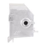 Mishimoto 2019+ Ford Ranger Expansion Tank - Polished thumbnail 8