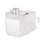 Mishimoto 2019+ Ford Ranger Expansion Tank - Polished thumbnail 9