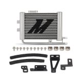 Mishimoto 05-11 Toyota Tacoma Transmission Cooler Kit thumbnail 2