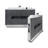 Mishimoto 90-93 Acura Integra Manual Aluminum Radiator thumbnail 1
