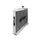 Mishimoto 90-93 Acura Integra Manual Aluminum Radiator thumbnail 4