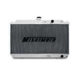 Mishimoto 90-93 Acura Integra Manual Aluminum Radiator thumbnail 5