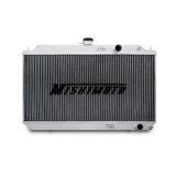 Mishimoto 90-93 Acura Integra Manual Aluminum Radiator thumbnail 6