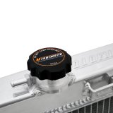 Mishimoto 90-93 Acura Integra Manual Aluminum Radiator thumbnail 7