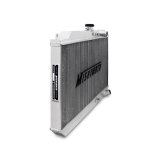 Mishimoto 90-93 Acura Integra Manual Aluminum Radiator thumbnail 8