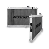 Mishimoto 94-01 Acura Integra Manual Aluminum Radiator thumbnail 3