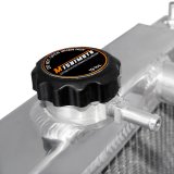 Mishimoto 94-01 Acura Integra Manual Aluminum Radiator thumbnail 7
