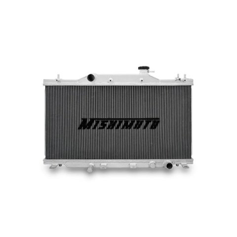 Mishimoto 02-04 Acura RSX Manual Aluminum Radiator thumbnail 2