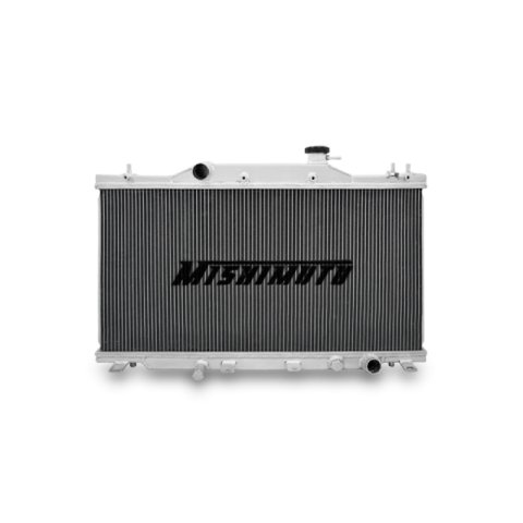 Mishimoto 02-04 Acura RSX Manual Aluminum Radiator thumbnail 4