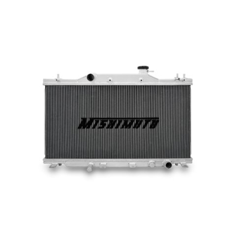 Mishimoto 02-04 Acura RSX Manual Aluminum Radiator thumbnail 9