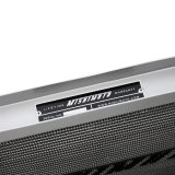 Mishimoto 79-93 Ford Mustang Manual Aluminum Radiator thumbnail 2