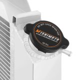 Mishimoto 79-93 Ford Mustang Manual Aluminum Radiator thumbnail 3