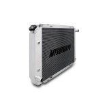 Mishimoto 79-93 Ford Mustang Manual Aluminum Radiator thumbnail 8