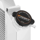 Mishimoto 79-93 Ford Mustang Manual Aluminum Radiator thumbnail 9