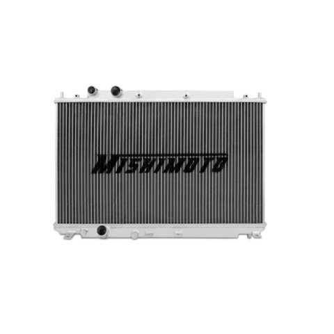Mishimoto 06+ Honda Civic SI Manual Aluminum Radiator thumbnail 6