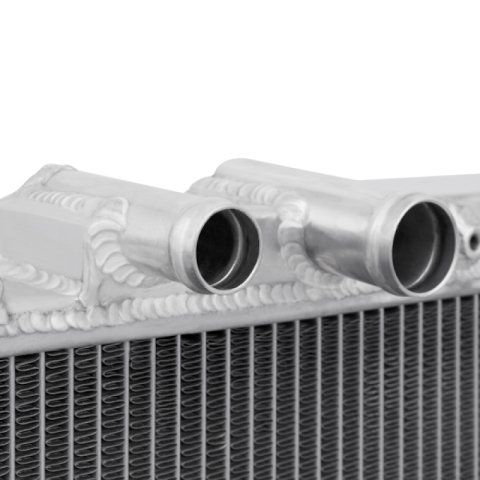 Mishimoto 06+ Honda Civic SI Manual Aluminum Radiator thumbnail 7