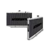 Mishimoto 88-91 Honda CRX Manual Aluminum Radiator thumbnail 1