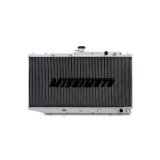 Mishimoto 88-91 Honda CRX Manual Aluminum Radiator thumbnail 4