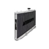 Mishimoto 88-91 Honda CRX Manual Aluminum Radiator thumbnail 5