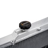 Mishimoto 88-91 Honda CRX Manual Aluminum Radiator thumbnail 6