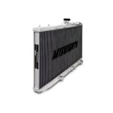 Mishimoto 88-91 Honda CRX Manual Aluminum Radiator thumbnail 8