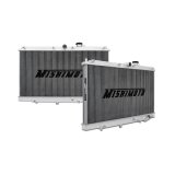 Mishimoto 97-01 Honda Prelude Manual Aluminum Radiator thumbnail 1