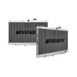 Mishimoto 97-01 Honda Prelude Manual Aluminum Radiator thumbnail 3