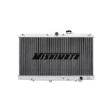 Mishimoto 97-01 Honda Prelude Manual Aluminum Radiator thumbnail 4
