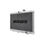 Mishimoto 97-01 Honda Prelude Manual Aluminum Radiator thumbnail 5