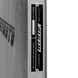 Mishimoto 97-01 Honda Prelude Manual Aluminum Radiator thumbnail 6