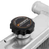 Mishimoto 97-01 Honda Prelude Manual Aluminum Radiator thumbnail 7