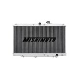 Mishimoto 97-01 Honda Prelude Manual Aluminum Radiator thumbnail 9