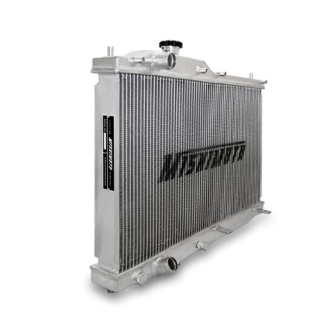 Mishimoto 00-09 Honda S2000 Manual Aluminum Radiator thumbnail 3