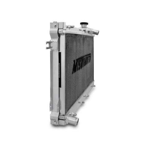 Mishimoto 90-97 Mazda Miata Manual Aluminum Radiator thumbnail 1