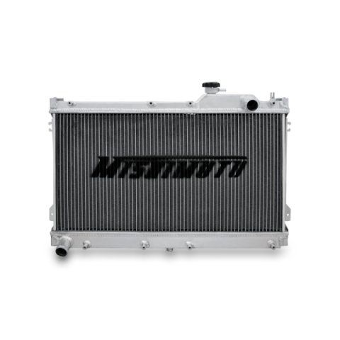 Mishimoto 90-97 Mazda Miata Manual Aluminum Radiator thumbnail 7
