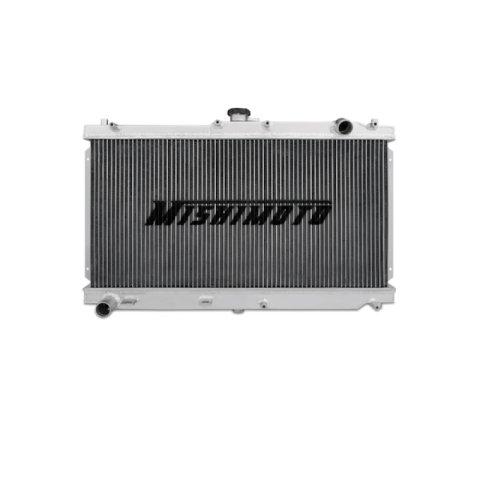 Mishimoto 99-05 Mazda Miata Manual Aluminum Radiator thumbnail 5