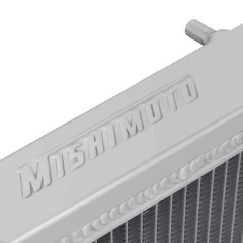 Mishimoto 99-05 Mazda Miata Manual Aluminum Radiator thumbnail 8