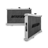 Mishimoto 89-94 Nissan 240sx w/ KA Aluminum Radiator thumbnail 3