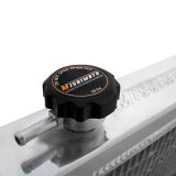 Mishimoto 89-94 Nissan 240sx w/ KA Aluminum Radiator thumbnail 8