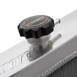 Mishimoto 95-98 Nissan 240sx w/ KA Aluminum Radiator thumbnail 2