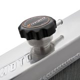 Mishimoto 95-98 Nissan 240sx w/ KA Aluminum Radiator thumbnail 7
