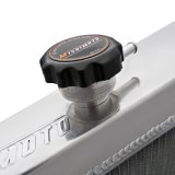 Mishimoto 95-98 Nissan 240sx w/ KA Aluminum Radiator thumbnail 9