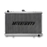 Mishimoto 89-94 Nissan 240sx S13 SR20DET Aluminum Radiator (MMRAD-S13-90SR) thumbnail 5