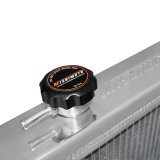 Mishimoto 89-94 Nissan 240sx S13 SR20DET Aluminum Radiator (MMRAD-S13-90SR) thumbnail 7