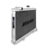 Mishimoto 89-94 Nissan 240sx S13 SR20DET Aluminum Radiator (MMRAD-S13-90SR) thumbnail 8